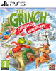 The Grinch: Christmas Adventures