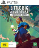 Little Big Adventure: Twinsen's Quest