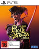 Like a Dragon: Pirate Yakuza in Hawaii