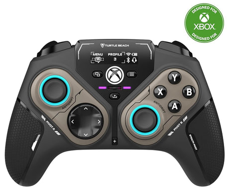 Turtle Beach Stealth Pivot Controller