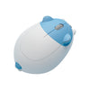 Akko Blue and White Cat Theme Wireless Mouse