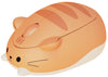 Akko Orange Kate Cat Theme Wireless Mouse