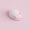 Akko Pink Capybara Wireless Mouse