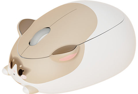 Akko Ragdoll Cat Theme Wireless Mouse