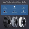 Creality Ender-PLA Filament Value Pack (Black + Blue) - 2Kg