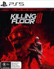 Killing Floor 3 Day One Edition