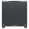 Creality K1C Build Plate Kit, 235x235mm Smooth Surface PEI Sheet
