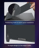 Creality K1C Build Plate Kit, 235x235mm Smooth Surface PEI Sheet
