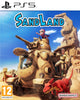 Sand Land