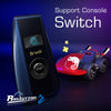 Brook - Ras1ution 2 Racing Wheel Converter