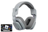 Astro Gaming A10 Gen 2 Wired Headset for PC (Grey)