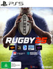 Rugby 25