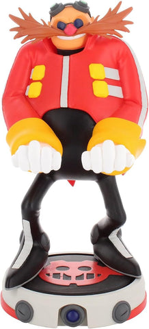 Cable Guy Controller Holder - Dr Eggman