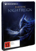 Elden Ring Nightreign Seekers Edition