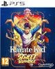 The Karate Kid Street Rumble