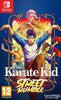 The Karate Kid Street Rumble (Switch)