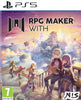 RPG Maker With