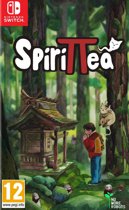 Spirittea