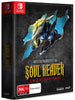 Legacy of Kain Soul Reaver 1 & 2 Remastered Deluxe Edition