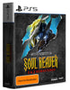 Legacy of Kain Soul Reaver 1 & 2 Remastered Deluxe Edition
