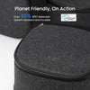 Kiwi Design P4 Portable Carrying Case - for Quest 3S/3/2/Vision Pro