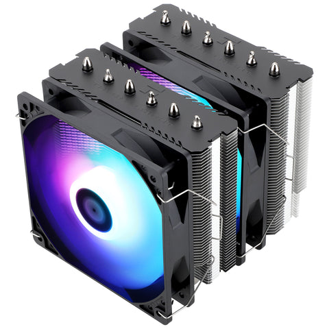 Thermalright Peerless Assassin 120 SE ARGB Dual Tower Cooler
