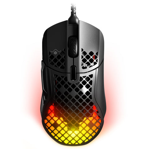 Steelseries Aerox 5 Gaming Mouse