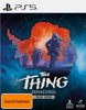 The Thing Remastered Deluxe Edition