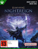 Elden Ring Nightreign Seekers Edition