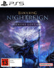 Elden Ring Nightreign Seekers Edition