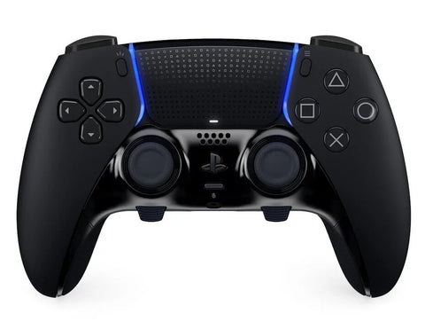 PlayStation 5 DualSense Edge Wireless Controller - Midnight Black