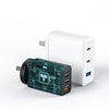 Mbeat Gorilla Power Pd 65W Gan Ii Usb-C Charger