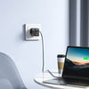 Mbeat Gorilla Power Pd 65W Gan Ii Usb-C Charger