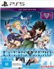 Edens Zero Day One Edition