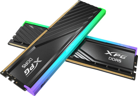 32GB ADATA XPG Lancer Blade RGB DDR5-6000 (2x16GB) Dual RAM Kit