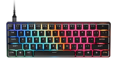 Steelseries Apex PRO Mini Gen 3 Gaming Keyboard (US)