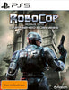 Robocop Rogue City: Unfinished Business