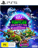 Teenage Mutant Ninja Turtles Splintered Fate Deluxe Edition