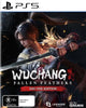 WUCHANG: Fallen Feathers Day One Edition