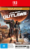 Star Wars Outlaws Gold Edition (GKC)