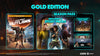 Star Wars Outlaws Gold Edition (GKC)
