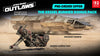 Star Wars Outlaws Gold Edition (GKC)