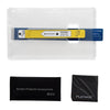 Playmax Tempered Glass Screen Protector with applicator for Nintendo Switch 2