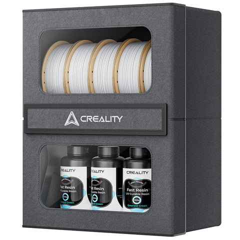 Creality Accessories Storage Box