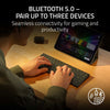 Razer Joro Portable Wireless Gaming Keyboard