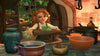 Tales of the Shire A Lord of the Rings Game