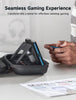 JSAUX Carrying bag BG0117 Suit for Switch 2 - Black