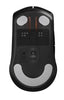 Steelseries Rival 3 Gen 2 Wireless Gaming Mouse (Black)