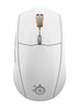 Steelseries Rival 3 Gen 2 Wireless Gaming Mouse (White)
