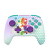 Turtle Beach Rematch Wireless Nintendo Switch Controller (Invincible Mario)